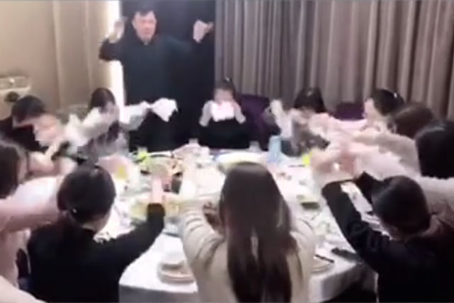 歡快(kuài)開(kāi)啓牛年(nián)工(gōng)作(zuò)